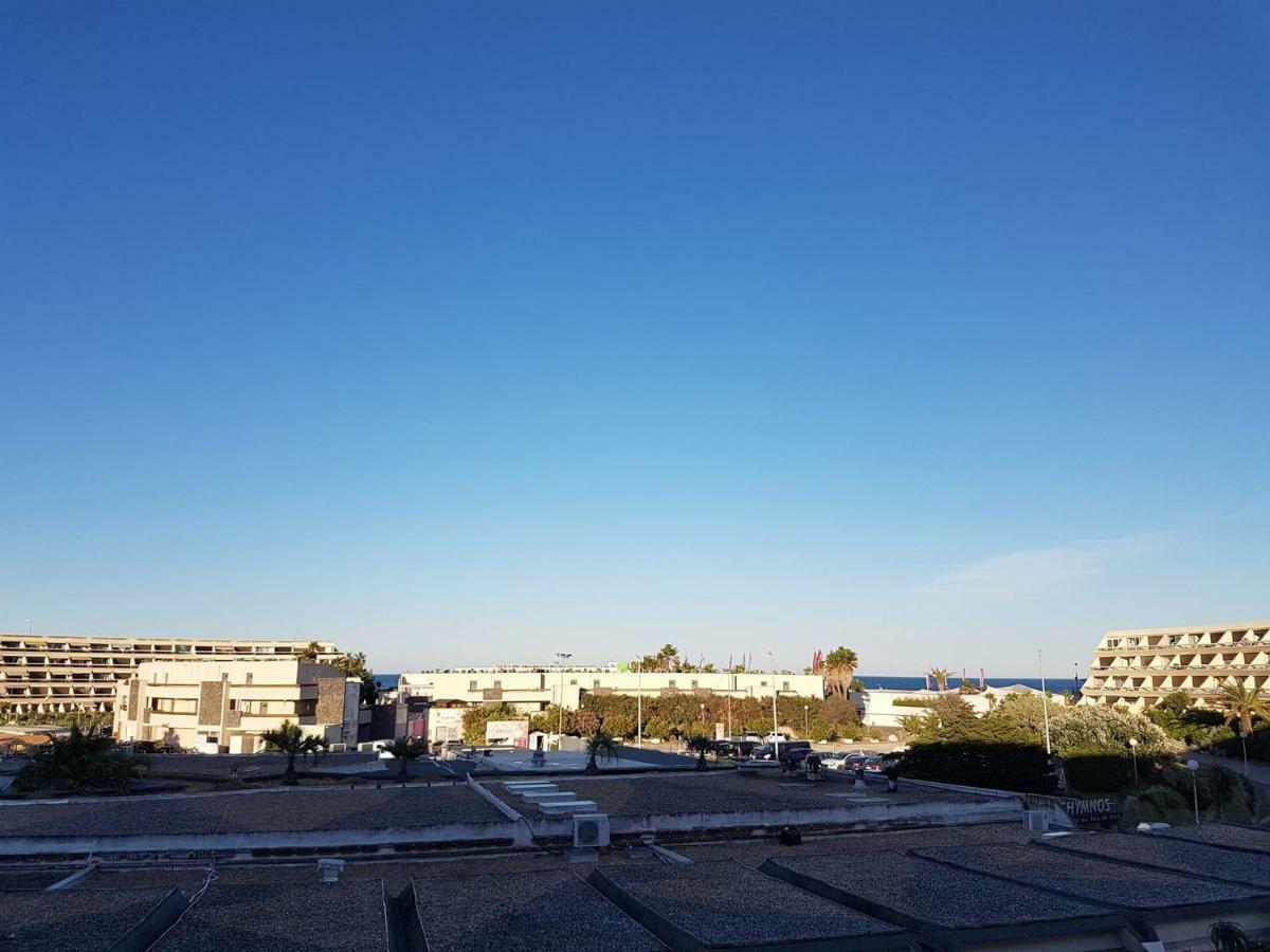 아그 Heliopolis F39 아파트 외부 사진