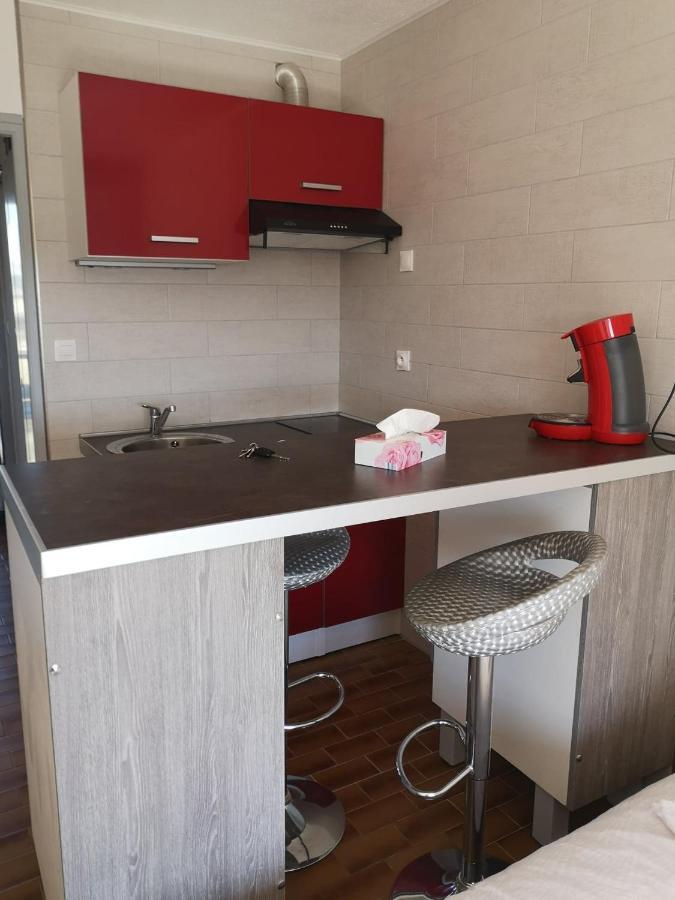 아그 Heliopolis F39 아파트 외부 사진